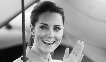 Kate Middleton’s Hopeful Words About Cancer