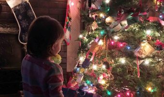 Finding Home at Christmas